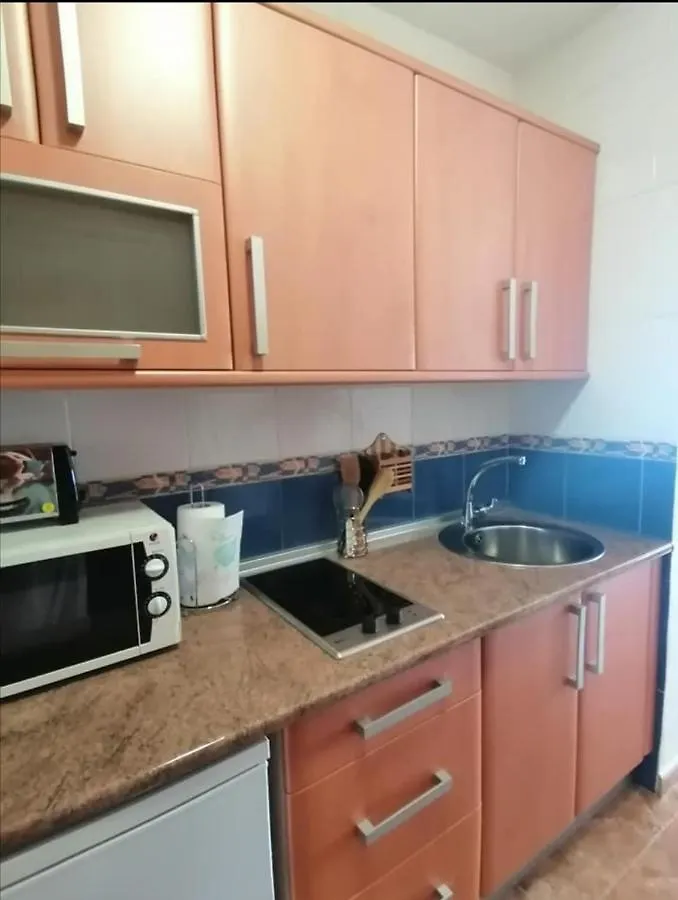 Estudio Torremolinos ALMAR España