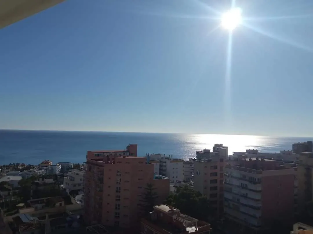 Apartamento Estudio Torremolinos ALMAR