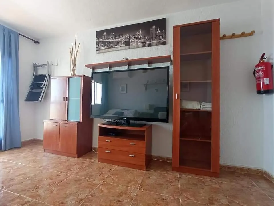 Apartamento Estudio Torremolinos ALMAR España