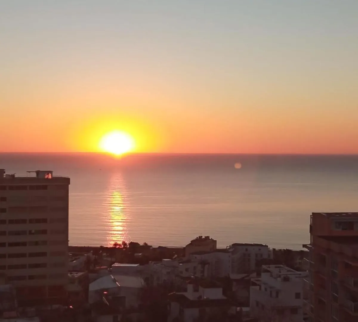 Estudio Torremolinos ALMAR Apartamento