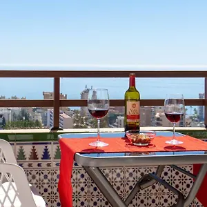 Estudio Playa Apartamento