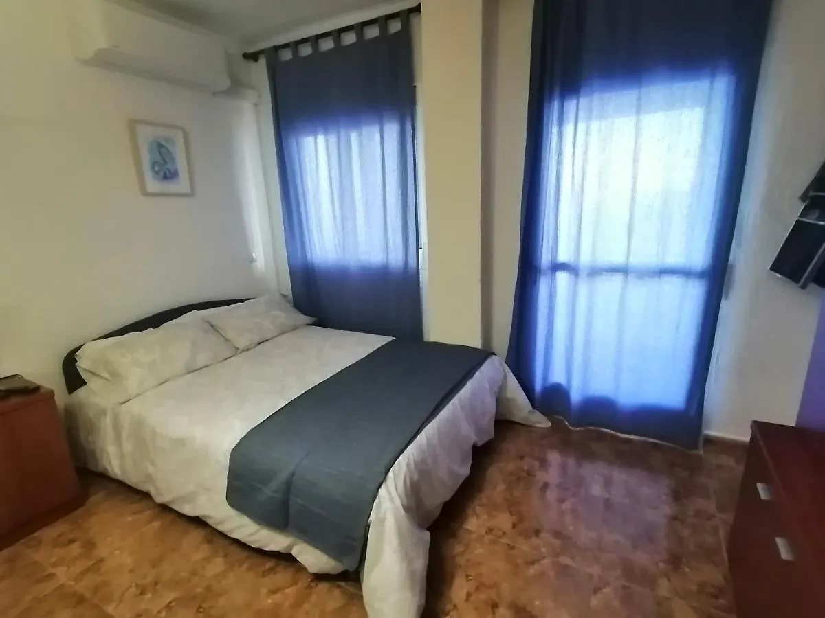 Estudio Torremolinos Almar 0*,  Spain