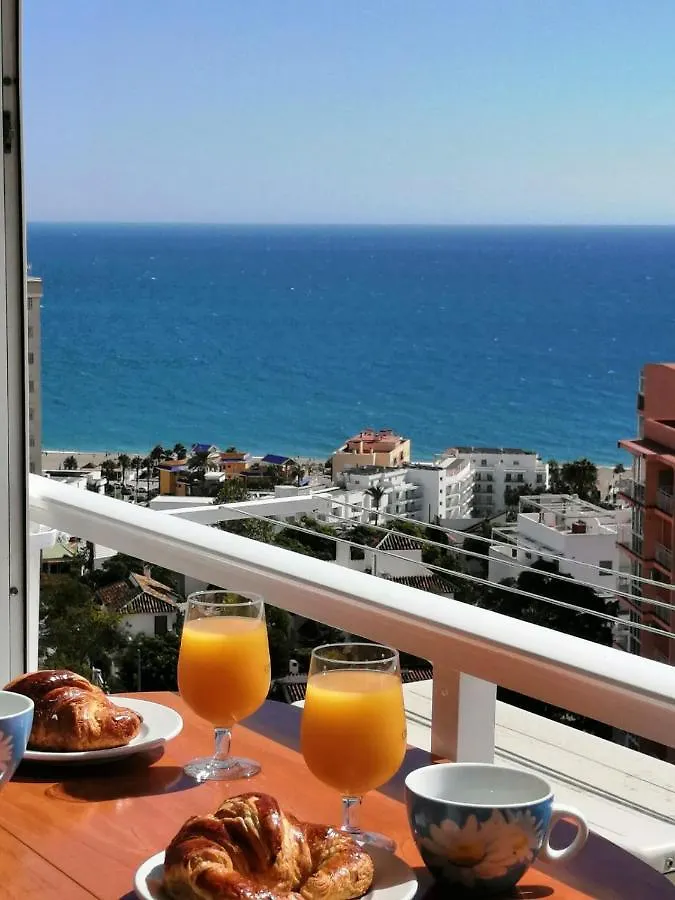 Apartament Estudio Torremolinos Almar