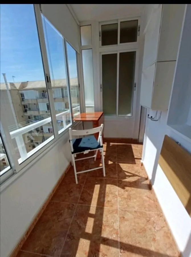 Estudio Torremolinos Almar 0*,  Hiszpania